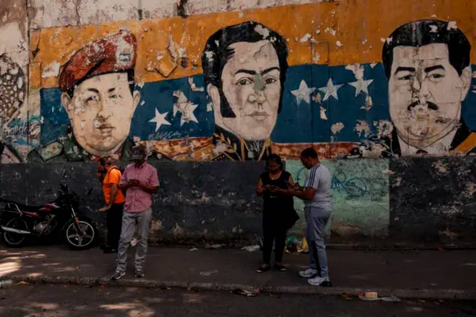 una respuesta civil al chavismo