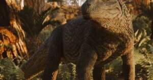 vivió antes que los dinosaurios y revela un antiguo vínculo con África cuando Pangea aún existía