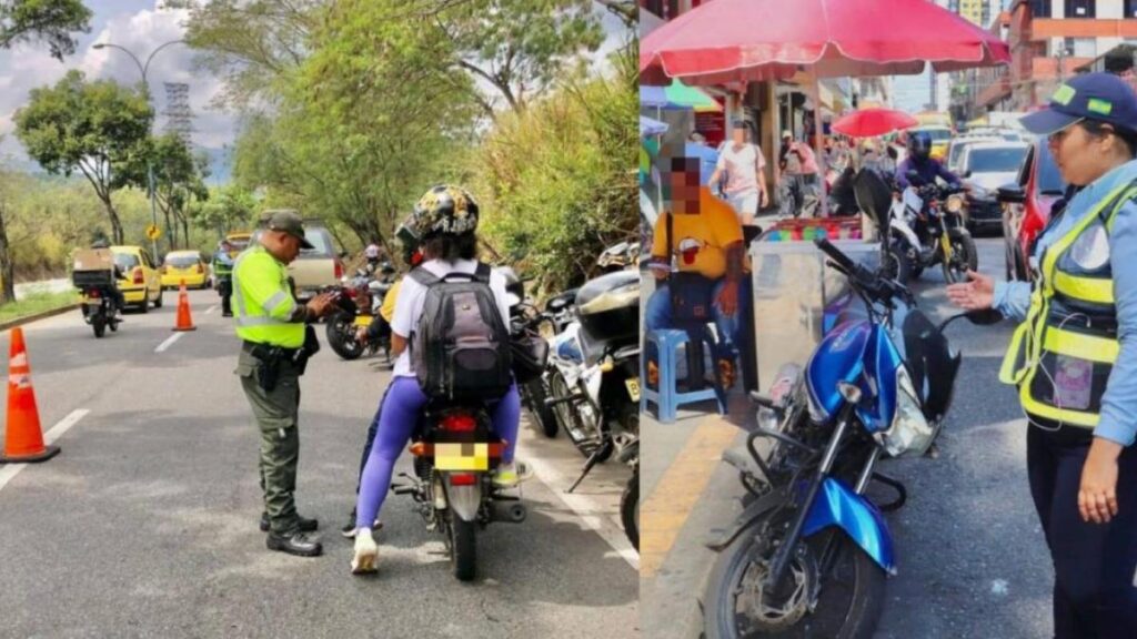 ¡Atento a la medida de movilidad! Pico y placa en Bucaramanga para el viernes 7 de noviembre de 2025