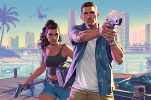 ¡Bombazo! GTA 6 se retrasa una vez más y se acerca peligrosamente al 2027