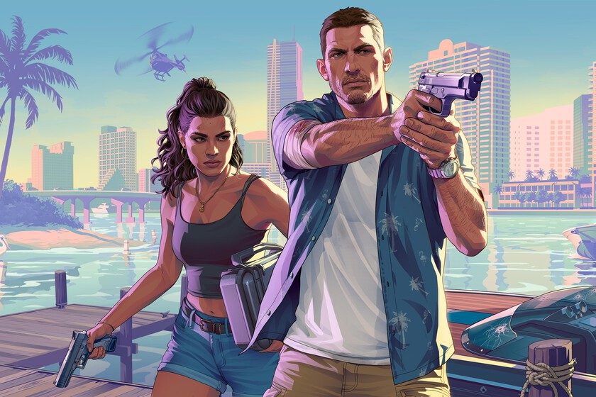 ¡Bombazo! GTA 6 se retrasa una vez más y se acerca peligrosamente al 2027