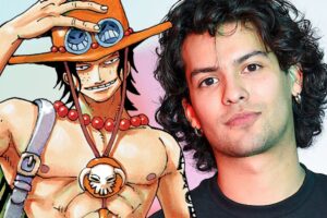 ¡Ya tenemos a Portgas D. Ace! Xolo Maridueña se une al Live Action de One Piece… pero tocará esperar una eternidad para verlo