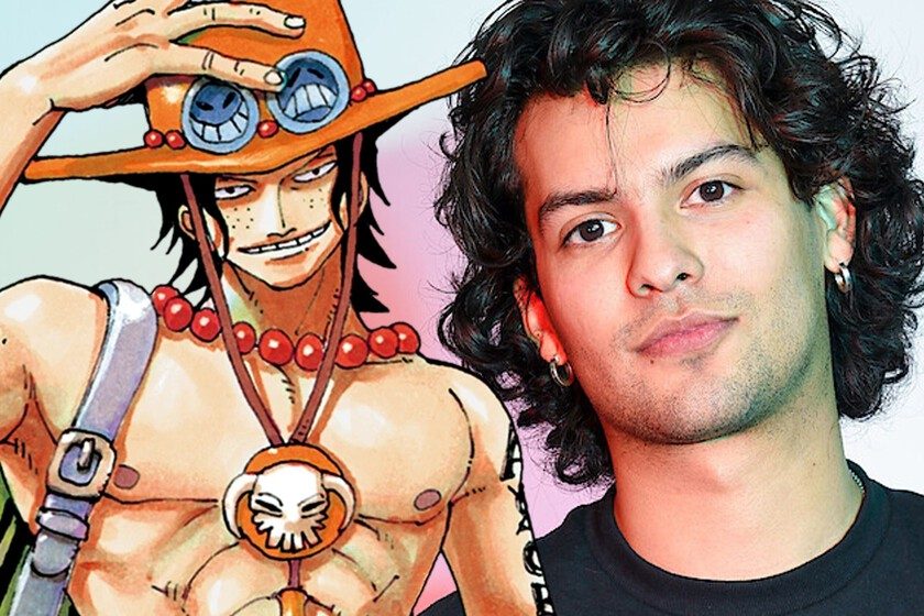 ¡Ya tenemos a Portgas D. Ace! Xolo Maridueña se une al Live Action de One Piece... pero tocará esperar una eternidad para verlo
