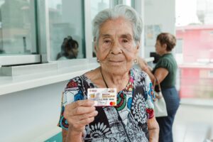 ¿A qué personas les toca su depósito del 10 al 14 de noviembre de 2025