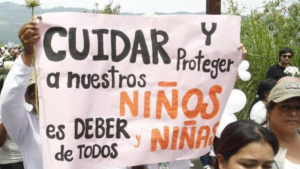 ¿Cómo están dos niños quienes, al parecer, vivían encadenados en Medellín? Van 260 menores en abandono este año, en Valle de Aburrá
