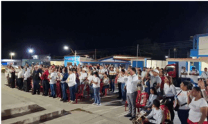 ¿Cómo se ha movido el chavismo mientras Trump habla sobre posibles negociaciones? 