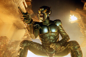 ¿Cómo sería Spider-Man 2 si Willem Dafoe fuese el Doctor Octopus? Sucedió y Alfred Molina se partió la caja viéndolo