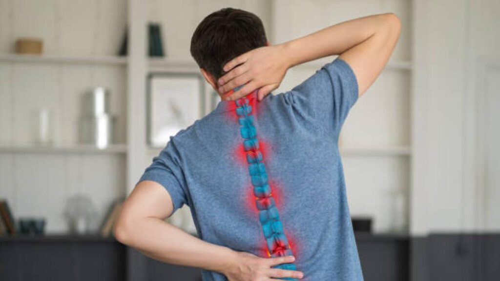 ¿Cómo solicitar una incapacidad permanente por hernia discal en Colombia? Estos son los casos aplicables