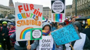 ¿Cuán seguras están las mujeres en Alemania? – DW – 31/10/2025
