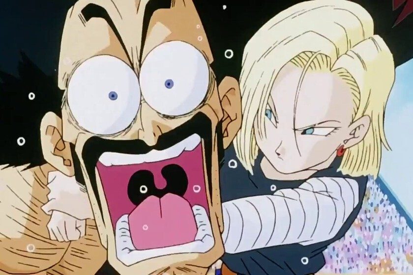 ¿De dónde sale la conexión de Mr. Satan de Dragon Ball con el mundo demoníaco cuando en realidad se llama Mark?