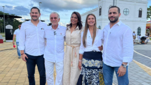 ¿En qué consiste la Región Administrativa y de Planificación (RAP) del Caribe, que solicitó un mensaje de urgencia para ser priorizada en el Congreso?
