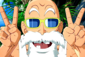 ¿Es Muten Roshi inmortal? Esto es lo que sabemos sobre la edad detrás del mítico anciano de Dragon Ball