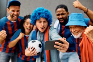 ¿Está Colombia preparada para la digitalización de la pasión futbolera que se aproxima para el 2026?