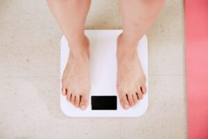 ¿Estás a dieta y tienes miedo del rebote? Esto te interesa