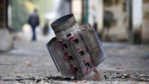 ¿La guerra causa el aumento de la violencia doméstica? – DW – 09/11/2025