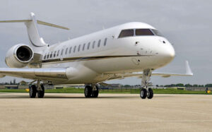 ¿Llamada secreta? Avión de lujo de Nicolás Maduro realizó inusual recorrido por Venezuela