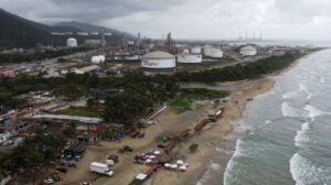 ¿Maduro está en la capacidad de ofrecerle petróleo a Trump en una hipotética negociación?