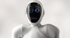 ¿Pagarías 20.000 euros por un robot que te limpie la casa? Así es NEO, el primer robot doméstico