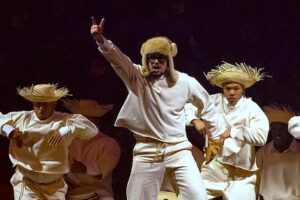¿Peligra la actuación de Bad Bunny en la final de la Super Bowl?