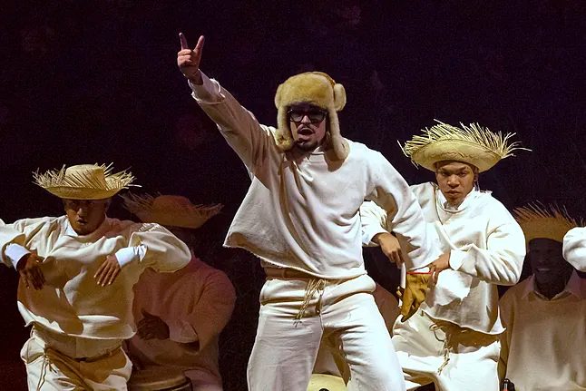 ¿Peligra la actuación de Bad Bunny en la final de la Super Bowl?