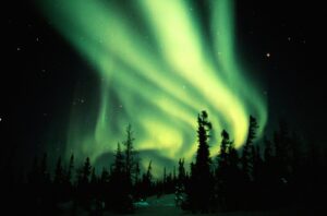 ¿Persigues la aurora boreal? Los trucos de los meteorólogos para poder encontrarla | National Geographic