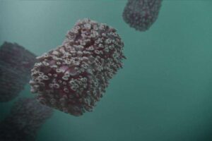 ¿Podremos “resucitar” virus y microbios atrapados en el hielo durante millones de años?