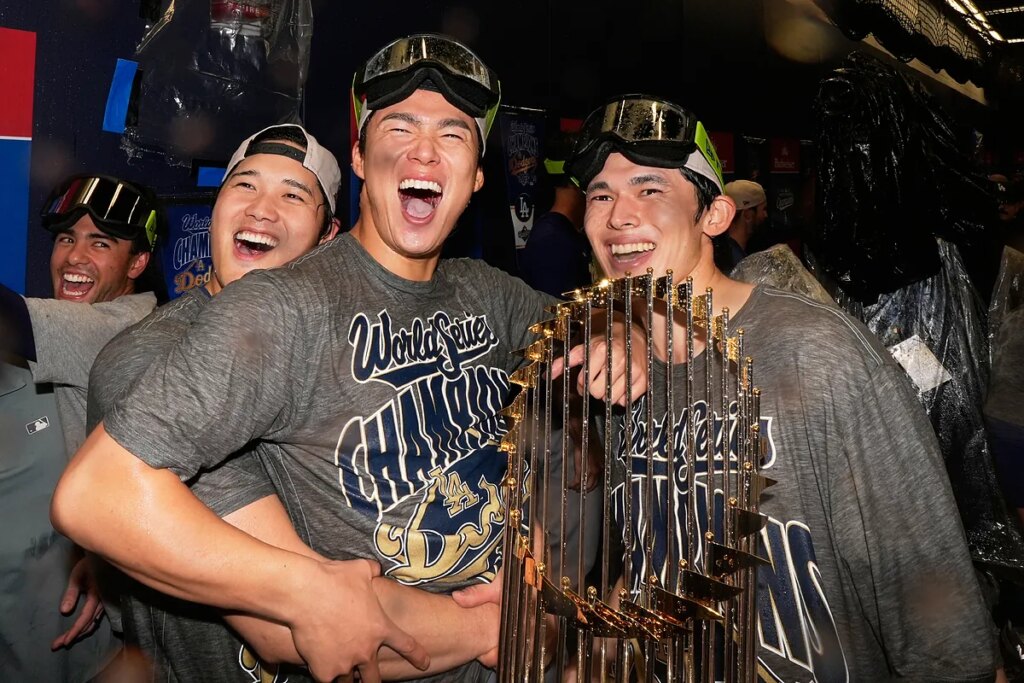 ¿Por qué Japón robó al Caribe su dominio del béisbol? "Lo que hacen sólo lo pueden hacer asiáticos por su disciplina"