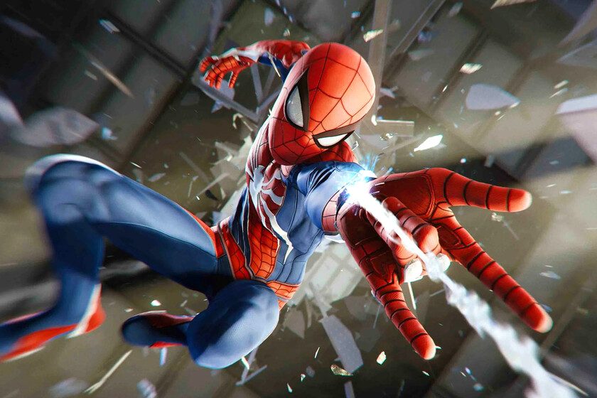 ¿Por qué Nueva York no está llena de mierda cada día por culpa de las telarañas de Spider-Man?