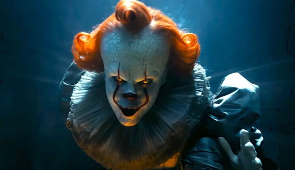 ¿Por qué Pennywise no ha aparecido en ‘It: Bienvenidos a Derry’?
