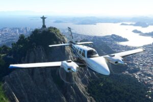¿Por qué hay gente que prefiere los controles invertidos y por qué otros sólo los utilizamos cuando tenemos un avión delante?