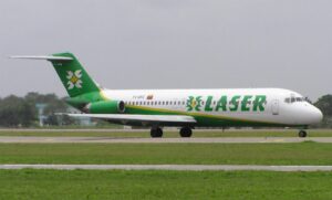 ¿Qué aerolíneas nacionales se mantienen operando tras el anuncio de la FAA?