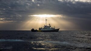 ¿Qué es el Pacto por el Mediterráneo? 5 claves del intento de la UE de estrechar lazos con los vecinos del sur | elperiodico.com