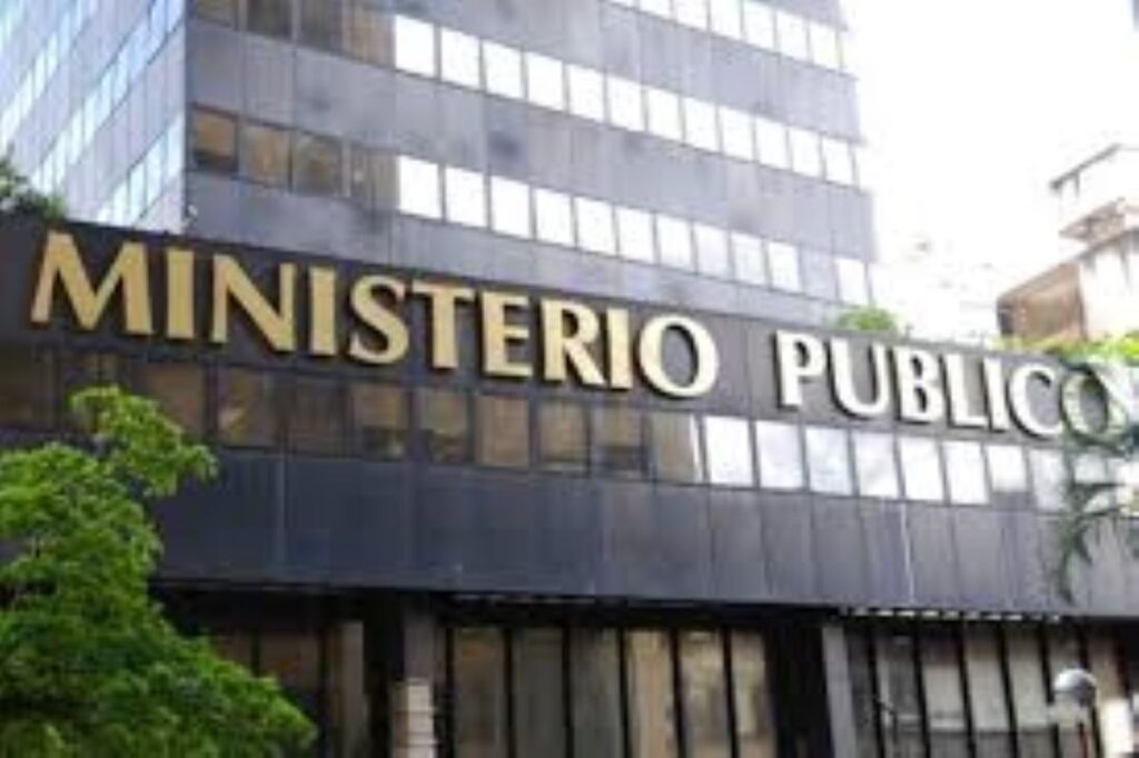 extorsión