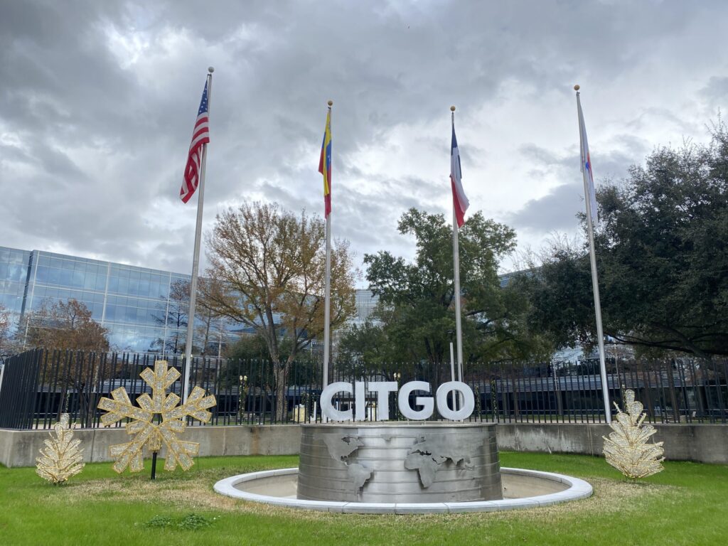 ¿Qué opciones tiene Venezuela para evitar la pérdida de Citgo?