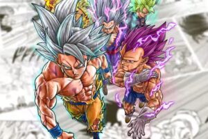 ¿Qué va a pasar con el lomo del último tomo de Dragon Ball Super? Tenemos tres hipótesis… y todas malas