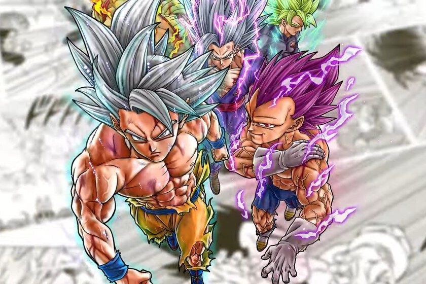 ¿Qué va a pasar con el lomo del último tomo de Dragon Ball Super? Tenemos tres hipótesis... y todas malas