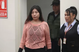 ¿Quién es Betssy Chávez, ministra de Castillo que hizo a Perú romper relación con México? – AlbertoNews