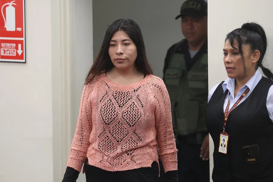 ¿Quién es Betssy Chávez, ministra de Castillo que hizo a Perú romper relación con México? - AlbertoNews
