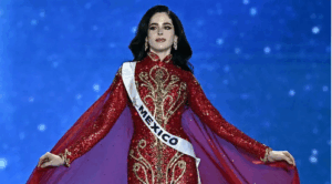 ¿Quién es Fátima Bosch, la mexicana que ganó el polémico certamen de Miss Universo?