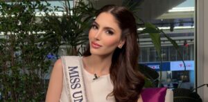 ¿Quién es la Miss Universo Venezuela 2025? La modelo y “cat lover” que lleva sobre sus hombros la expectativa de todo un país – AlbertoNews
