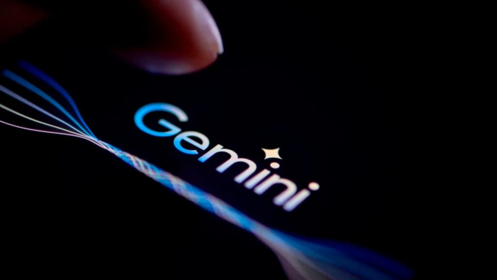 ¿Se entrena Gemini con los datos de tu Gmail? Google responde