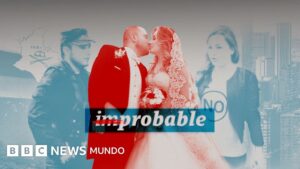 ¿Te enamorarías de alguien con ideas políticas opuestas a las tuyas?: escucha el tráiler de «Improbable», el nuevo podcast de BBC Mundo