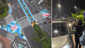 ¿Va a salir? Pico y placa en Medellín para el martes 11 de noviembre de 2025