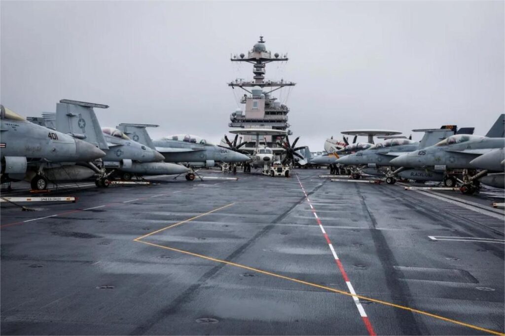 ¿cuáles son las defensas de Venezuela y qué les pasaría en un ataque?