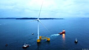¿paraíso de centros de datos y energía renovable? – DW – 19/11/2025
