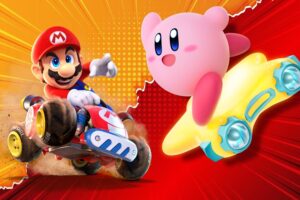 ¿qué exclusivo de Nintendo Switch 2 te gustará más?