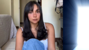 ‘Sentía que estaba como en el limbo’