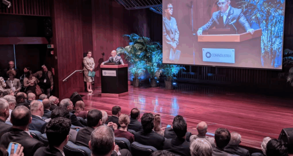 ‘‘Exigimos condiciones justas para producir y generar empleo’’