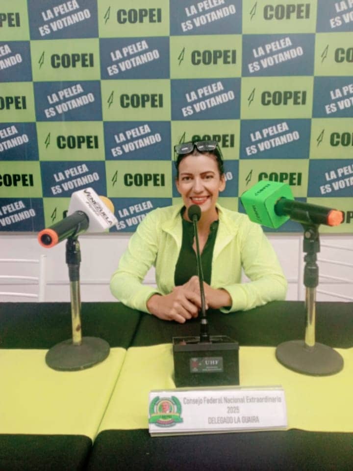 ‘‘La principal inquietud de los hogares no es la política internacional’’