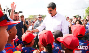 ‘‘Vamos a alcanzar las seis mil comunas que necesita el país’’